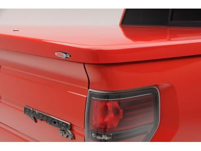 Snuglid Hardlid close up