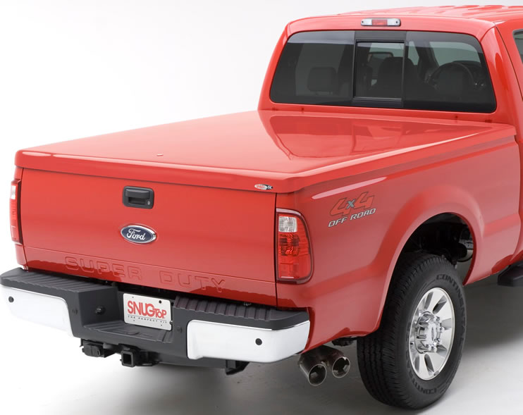 Smooth Finish Hardlid