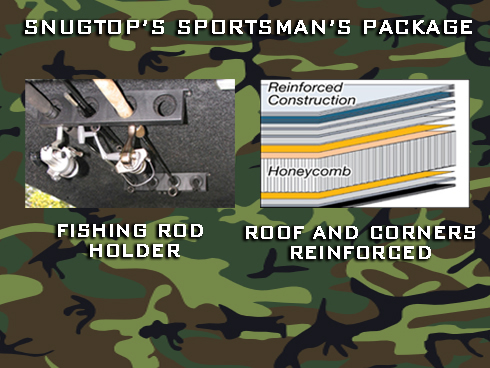 Sportsmans Package